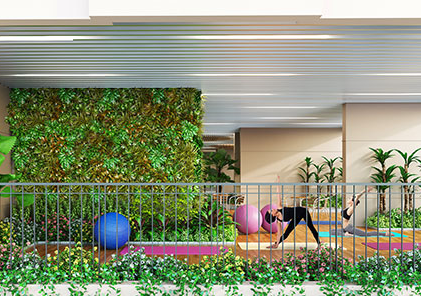 Opal Boulevard - An Cư Viên Mãn, Đầu Tư An Tâm