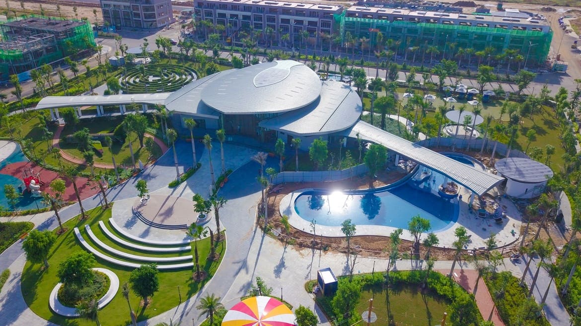 Tiến độ dự án thực tế là một trong những yếu tố vàng “chinh phục” nhà đầu tư Tiến độ dự án thực tế là một trong những yếu tố vàng “chinh phục” nhà đầu tư