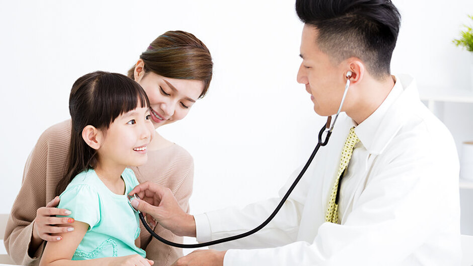 Với quyền lợi thăm khám ngoại trú và nội trú, khách hàng sẽ được bảo vệ sức khỏe một cách toàn diện. Hình: Tập đoàn Đất Xanh. Với quyền lợi thăm khám ngoại trú và nội trú, khách hàng sẽ được bảo vệ sức khỏe một cách toàn diện. Hình: Tập đoàn Đất Xanh.