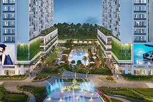 Đại hội cổ đông năm 2017