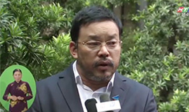 Tập đoàn Đất Xanh ký kết chiến lược với gần 20 đối tác lớn