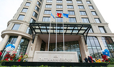 Dat Xanh Group - Hành trình 15 năm hình thành và phát triển